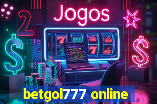 betgol777 online